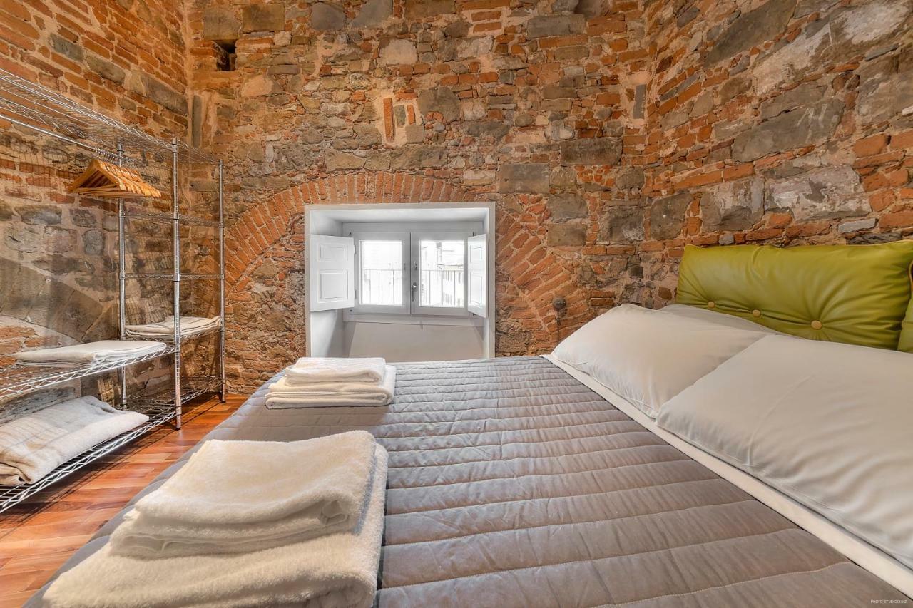 Stone Walls Deluxe Φλωρεντία Εξωτερικό φωτογραφία